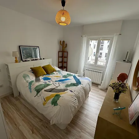 Apartment Piso Con Inmejorable Ubicacion Santander