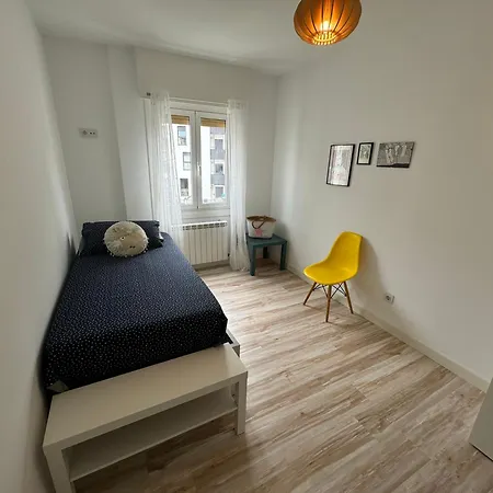 Piso Con Inmejorable Ubicacion * Santander