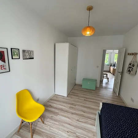 Apartment Piso Con Inmejorable Ubicacion *