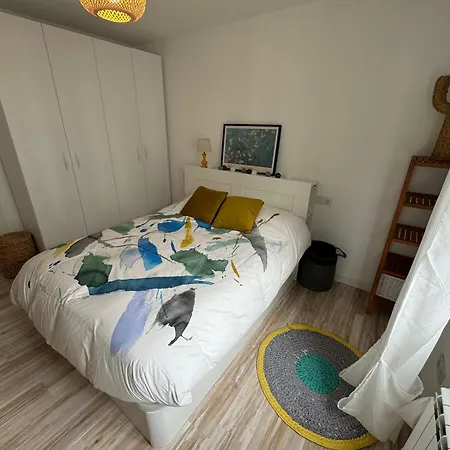 Apartment Piso Con Inmejorable Ubicacion Santander