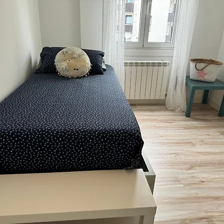 Apartment Piso Con Inmejorable Ubicacion