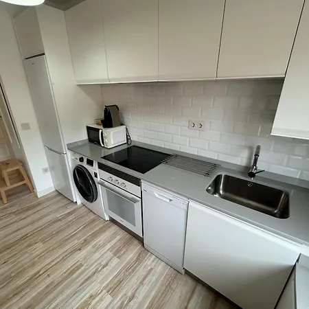 Apartment Piso Con Inmejorable Ubicacion