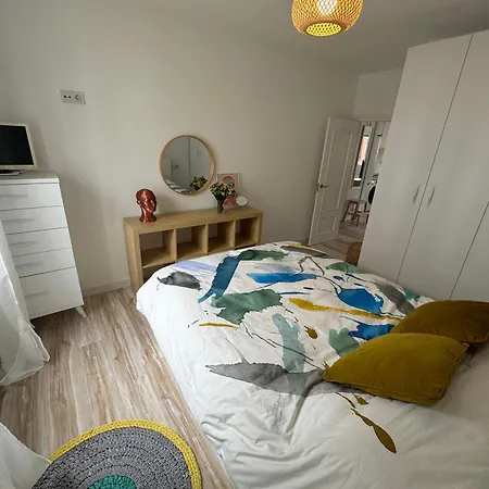 Apartment Piso Con Inmejorable Ubicacion *
