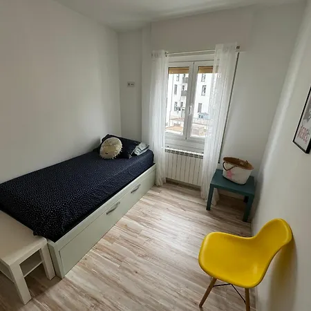 Piso Con Inmejorable Ubicacion Santander