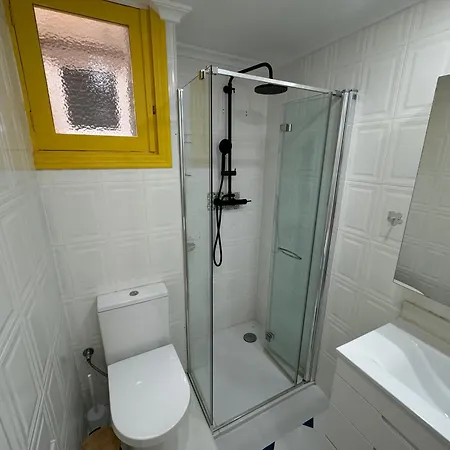 Piso Con Inmejorable Ubicacion Apartment Santander