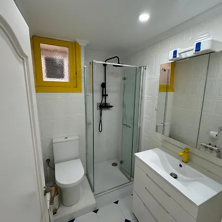 Piso Con Inmejorable Ubicacion Apartment *